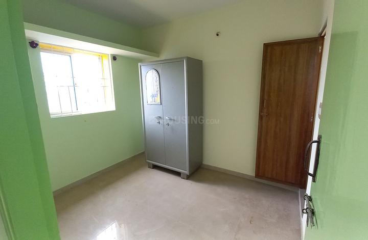 Bedroom Image of GNR HEIGHTS- 602 in Ejipura, Bangalore