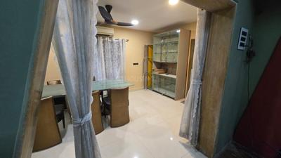 Balcony Image of 1700 Sq.ft 3 BHK Independent House for rent in Sanpada Navi Mumbai for Rs. 85000