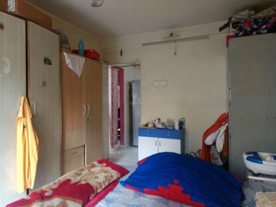 Bedroom Image of 1600 Sq.ft 3 BHK Apartment / Flat for rent in Ravi Park, Wanwadi Pune for Rs. 50000
