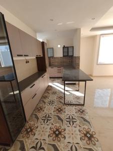 Kitchen Image of 1650 Sq.ft 3 BHK Apartment / Flat for sale in Avas Vikas Colony Rishikesh for Rs. 11500000