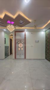 Living Room Image of 1650 Sq.ft 3 BHK Villa for sale in Jankipuram Extension Lucknow for Rs. 7200000
