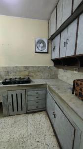 Kitchen Image of 1200 Sq.ft 2 BHK Apartment / Flat for rent in Arera Colony Bhopal for Rs. 27000
