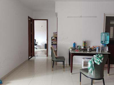 Hall Image of 1150 Sq.ft 2 BHK Apartment / Flat for sale in Ajmera Nucleus Phase 2 Residential C Wing by Ajmera Group, Electronic City Bengaluru for Rs. 13800000