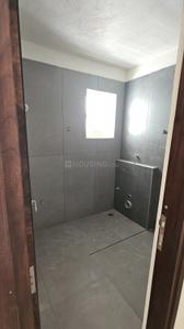 Bathroom Image of 3156 Sq.ft 4 BHK Independent House for sale in Trifecta Verde En Resplandor Row Homes Phase 2, Budigere Cross Bengaluru for Rs. 19500000