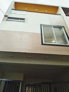 Image of 1100 Sq.ft 3 BHK Independent House for sale in Khajrana, Indore for Rs. 7500000