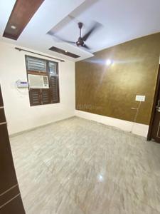 Living Room Image of 3200 Sq.ft 3 BHK Apartment / Flat for rent in Uttam Nagar New Delhi for Rs. 19500