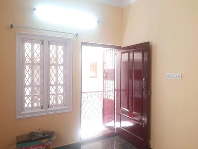 1 BHK Independent House