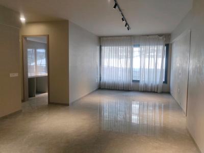 Living Room Image of 1200 Sq.ft 2 BHK Apartment / Flat for sale in Westwoods Platinum Esquire by Westwoods Ventures, Ulwe Navi Mumbai for Rs. 15500000