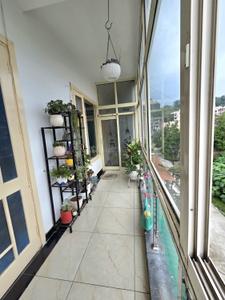 Balcony Image of 2250 Sq.ft 3 BHK Builder Floor for sale in Canal Road Dehradun for Rs. 16500000