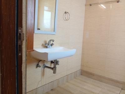 Image of 1800 Sq.ft 3 BHK Builder Floor for rent in Shivalik, New Delhi for Rs. 60000
