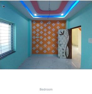 2 BHK Independent House