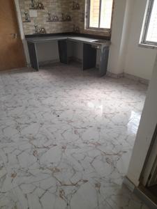 Hall Image of 850 Sq.ft 2 BHK Apartment / Flat for sale in Paschim Putiary Kolkata for Rs. 4200000