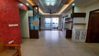 Hall Image of 1726 Sq.ft 3 BHK Apartment / Flat for sale in Mahaveer Ranches by Mahaveer Group, Choodasandra Bengaluru for Rs. 23200000