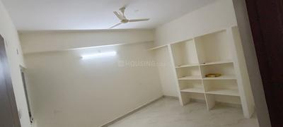 Bedroom Image of 1540 Sq.ft 3 BHK Builder Floor for rent in Mcor Projects Prashamsa I, Ameenpur Sangareddy for Rs. 30000
