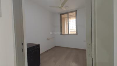 Bedroom Image of 1250 Sq.ft 2.5 BHK Apartment / Flat for sale in Hiranandani Estate Thane for Rs. 26000000