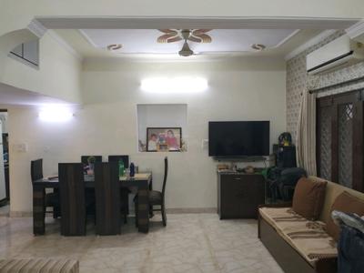 Living Room Image of 1800 Sq.ft 3 BHK Apartment / Flat for sale in Dilshad Garden New Delhi for Rs. 17500000