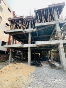 Image of 1230 Sq.ft 3 BHK Apartment / Flat for sale in Lachit Nagar, Guwahati for Rs. 7626000