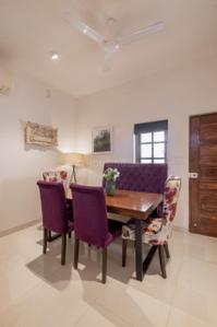 Hall Image of 2000 Sq.ft 3 BHK Villa for sale in Canca Goa for Rs. 32500000