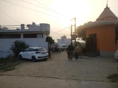 Main Entrance Image of 1000 Sq.ft Residential Plot / Land for sale in Shobhapur Ghaziabad for Rs. 2800000