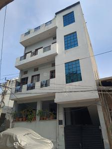 Image of 900 Sq.ft 2 BHK Independent House for sale in Mansarovar, Jaipur for Rs. 9000000