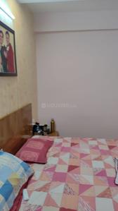 Bedroom Image of 1250 Sq.ft 2 BHK Apartment / Flat for sale in Nabha Zirakpur for Rs. 5000000
