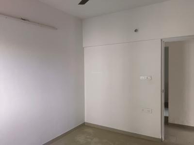 Bedroom Image of 909 Sq.ft 2 BHK Apartment / Flat for sale in Lodha Casa Rio, Palava Phase 1 Thane for Rs. 5100000