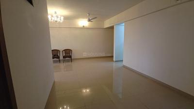 Living Room Image of 1841 Sq.ft 3 BHK Apartment / Flat for rent in Nayantara Presidency, Indira Nagar Nashik for Rs. 25000