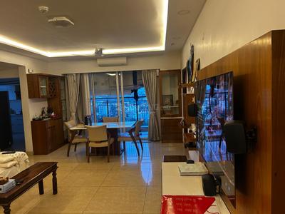 Hall Image of 1800 Sq.ft 3 BHK Apartment / Flat for sale in Prestige Falcon City, Konanakunte Bengaluru for Rs. 41000000