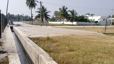 Image of 1350 Sq.ft Residential Plot / Land for sale in Vellalapatti, Salem for Rs. 1095000