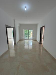 Hall Image of 1151 Sq.ft 2 BHK Apartment / Flat for sale in Mapusa Goa for Rs. 11200000