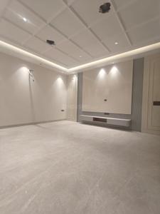 4 BHK Independent Builder Floor