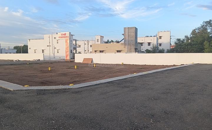 NPS Nagar Main Image 1