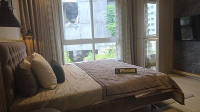 Bedroom Image of 1100 Sq.ft 2 BHK Apartment / Flat for sale in K Pune Building A B , Bavdhan Pune for Rs. 10000000