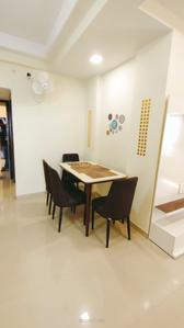 Hall Image of 2000 Sq.ft 3 BHK Apartment / Flat for sale in Manish Nagar Nagpur for Rs. 7800000