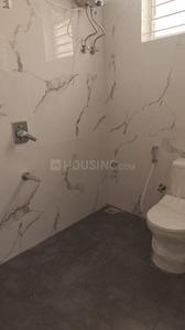 Image of 1200 Sq.ft 2 BHK Builder Floor for rent in Harlur, Bengaluru for Rs. 60000