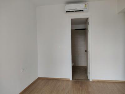 Bedroom Image of 1035 Sq.ft 2 BHK Apartment / Flat for sale in Nahar Water Lily And White Lily, Powai Mumbai for Rs. 19500000