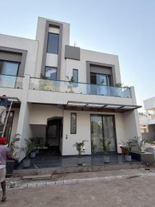 Image of 2400 Sq.ft 4 BHK Independent House for sale in Kharar, Mohali for Rs. 21000000