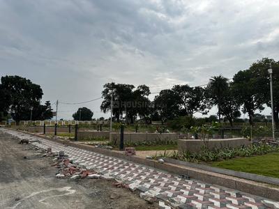 Image of 675 Sq.ft Residential Plot / Land for sale in Chawda Shree Manglam, Super Corridor, Indore for Rs. 2193750