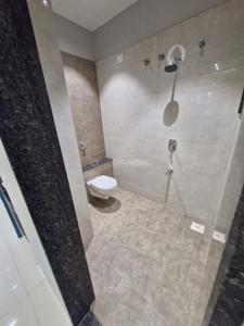 Bathroom Image of 1145 Sq.ft 3 BHK Apartment / Flat for sale in Parshwa Greens, Moshi Pune for Rs. 5465002