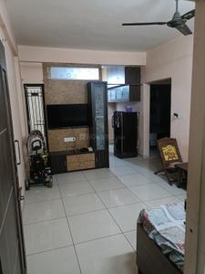 Hall Image of 700 Sq.ft 2 BHK Apartment / Flat for sale in Sevasi Vadodara for Rs. 2500000