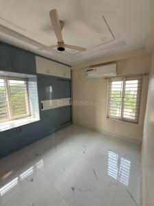 Bedroom Image of 1500 Sq.ft 3 BHK Apartment / Flat for rent in Gajuwaka Visakhapatnam for Rs. 23000