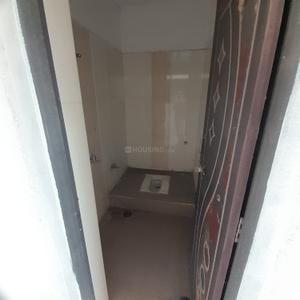 Bathroom Image of 1647 Sq.ft 4 BHK Independent House for sale in Sampada Homes, Manneguda Hyderabad for Rs. 19500000