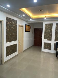 Hall Image of 1960 Sq.ft 3 BHK Apartment / Flat for sale in Mapsko Casa Bella, Sector 82 Gurgaon for Rs. 22500000
