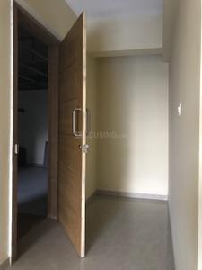Bedroom Image of 1690 Sq.ft 3 BHK Apartment / Flat for sale in Wallfort Heights Phase 2 G H I J K L, Bhatagaon Raipur for Rs. 7500000