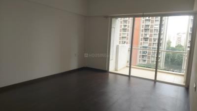 Bedroom Image of 1299 Sq.ft 2.5 BHK Apartment / Flat for rent in Lodha Belmondo, Gahunje Pune for Rs. 49000