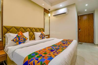 Bedroom Image of Luxury pg  in Sector 72, Gurgaon