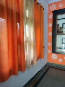 Bedroom Image of 250 Sq.ft 1 RK Independent House for rent in Bajrang Nagar Kota for Rs. 4500