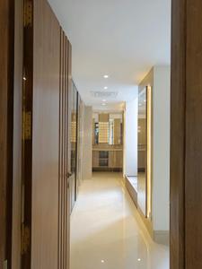 Image of 5400 Sq.ft 4 BHK Builder Floor for sale in Vasant Vihar, New Delhi for Rs. 190000000