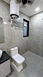 Bathroom Image of 650 Sq.ft 1 BHK Apartment / Flat for rent in Brigade Gateway, Rajajinagar Bengaluru for Rs. 14000