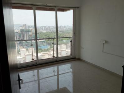 Bedroom Image of 740 Sq.ft 1 BHK Apartment / Flat for sale in Vardhaman Tower, Dombivli East Thane for Rs. 5400000